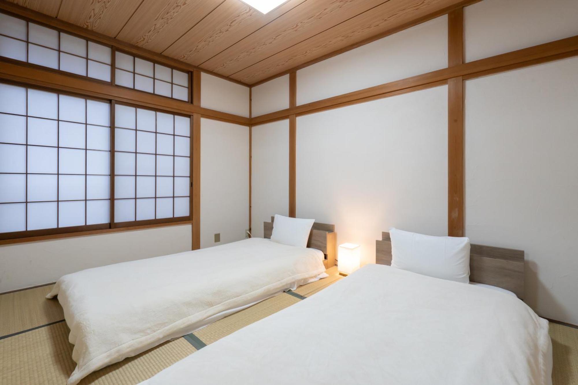 エンゼルフォレスト熱海自然郷 Villa Atami  Eksteriør bilde