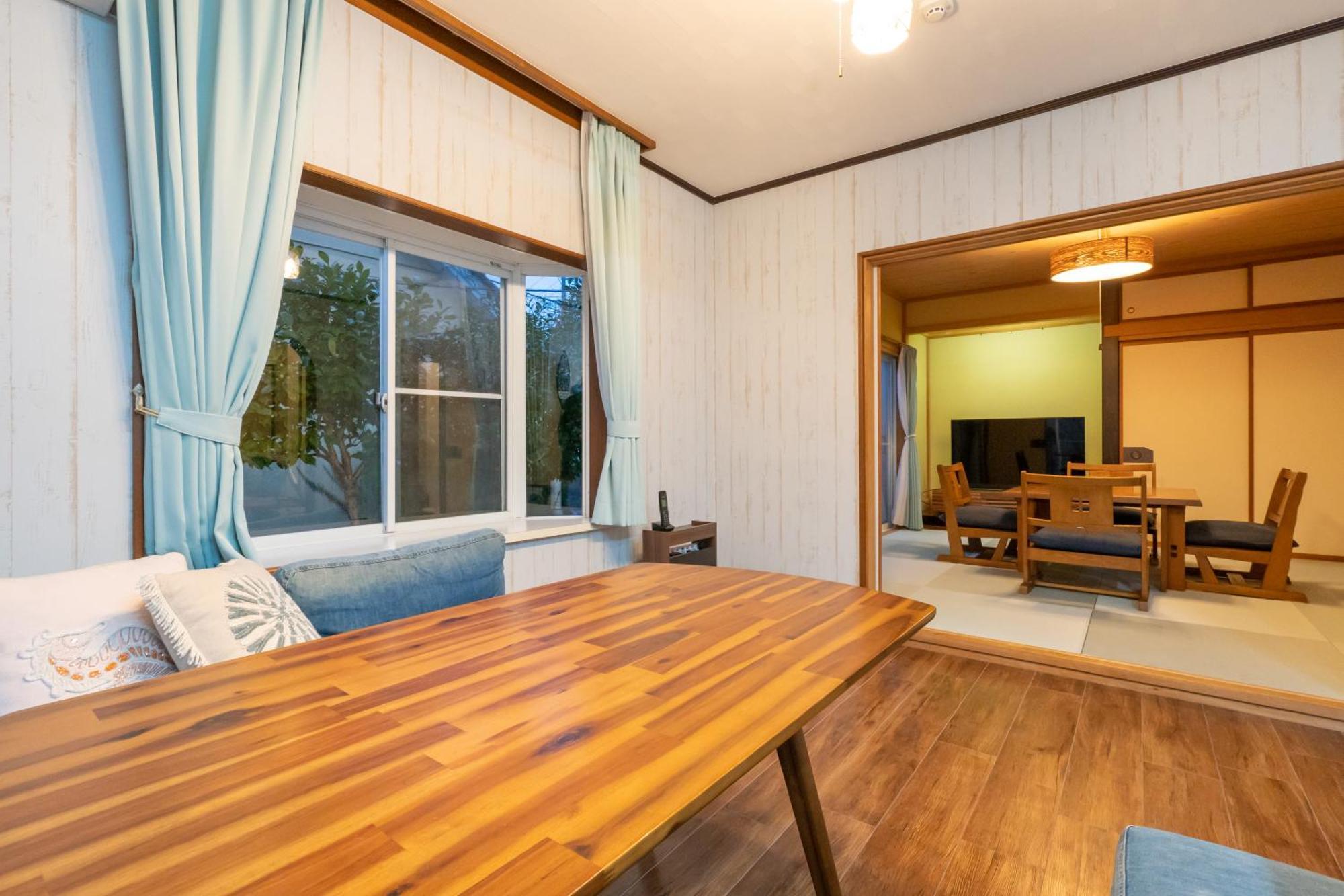 エンゼルフォレスト熱海自然郷 Villa Atami  Eksteriør bilde