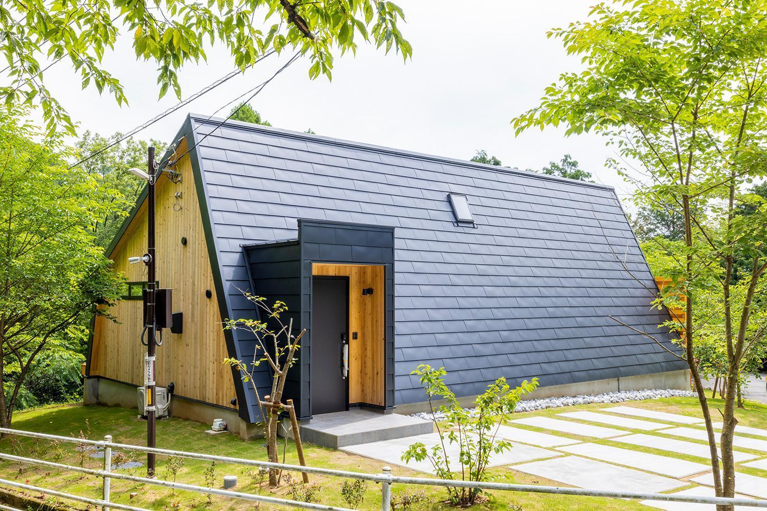 エンゼルフォレスト熱海自然郷 Villa Atami  Eksteriør bilde