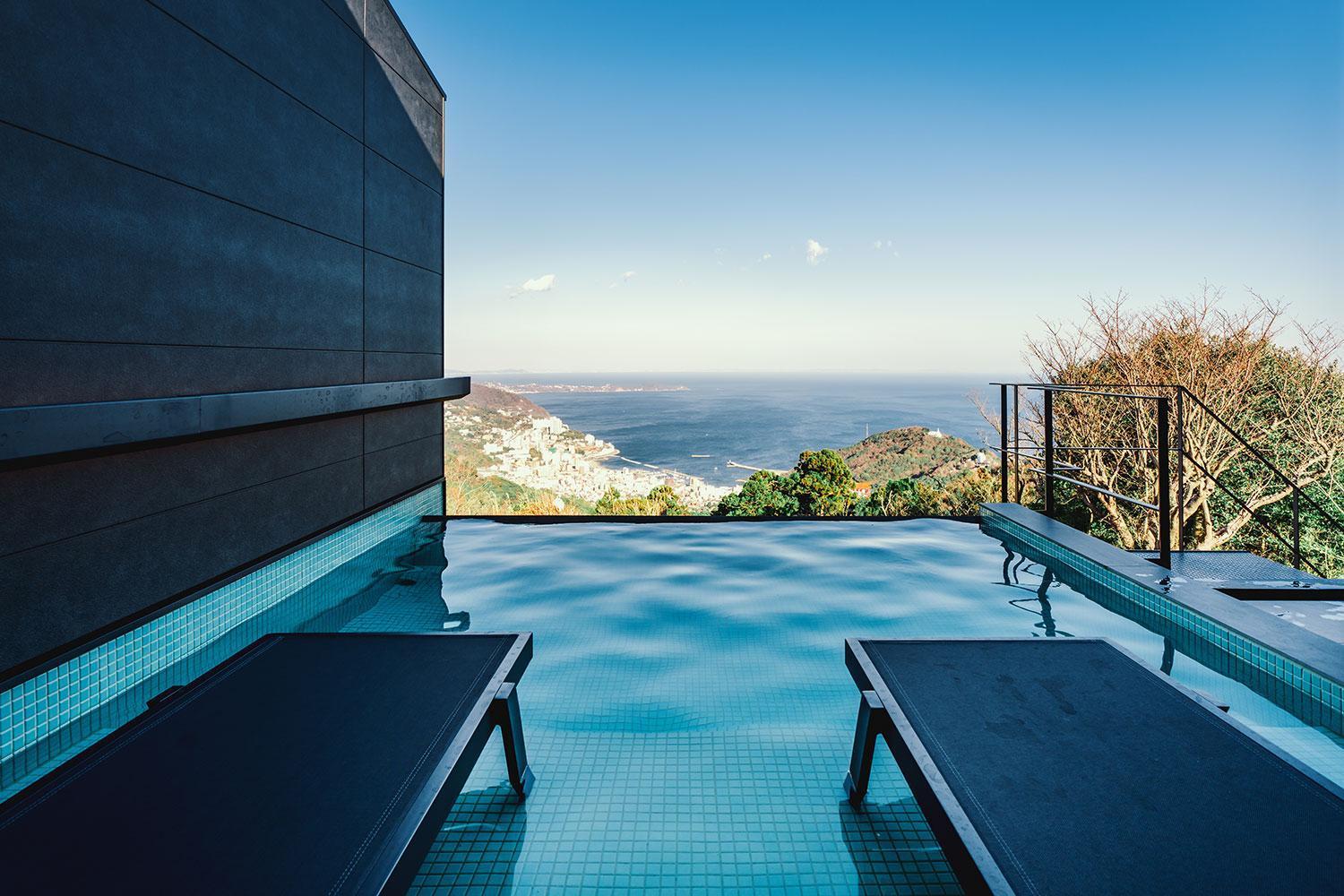 エンゼルフォレスト熱海自然郷 Villa Atami  Eksteriør bilde