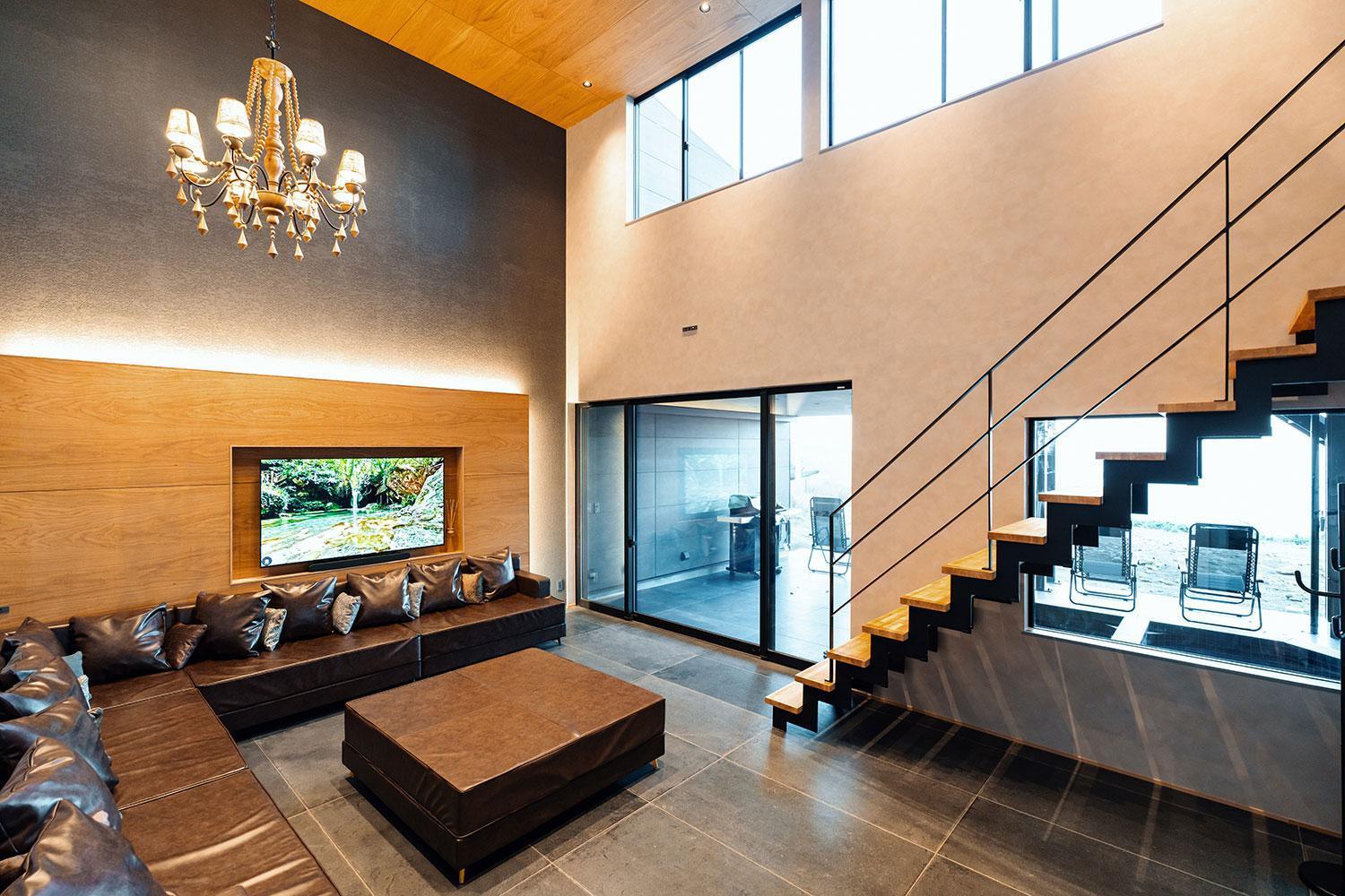 エンゼルフォレスト熱海自然郷 Villa Atami  Eksteriør bilde
