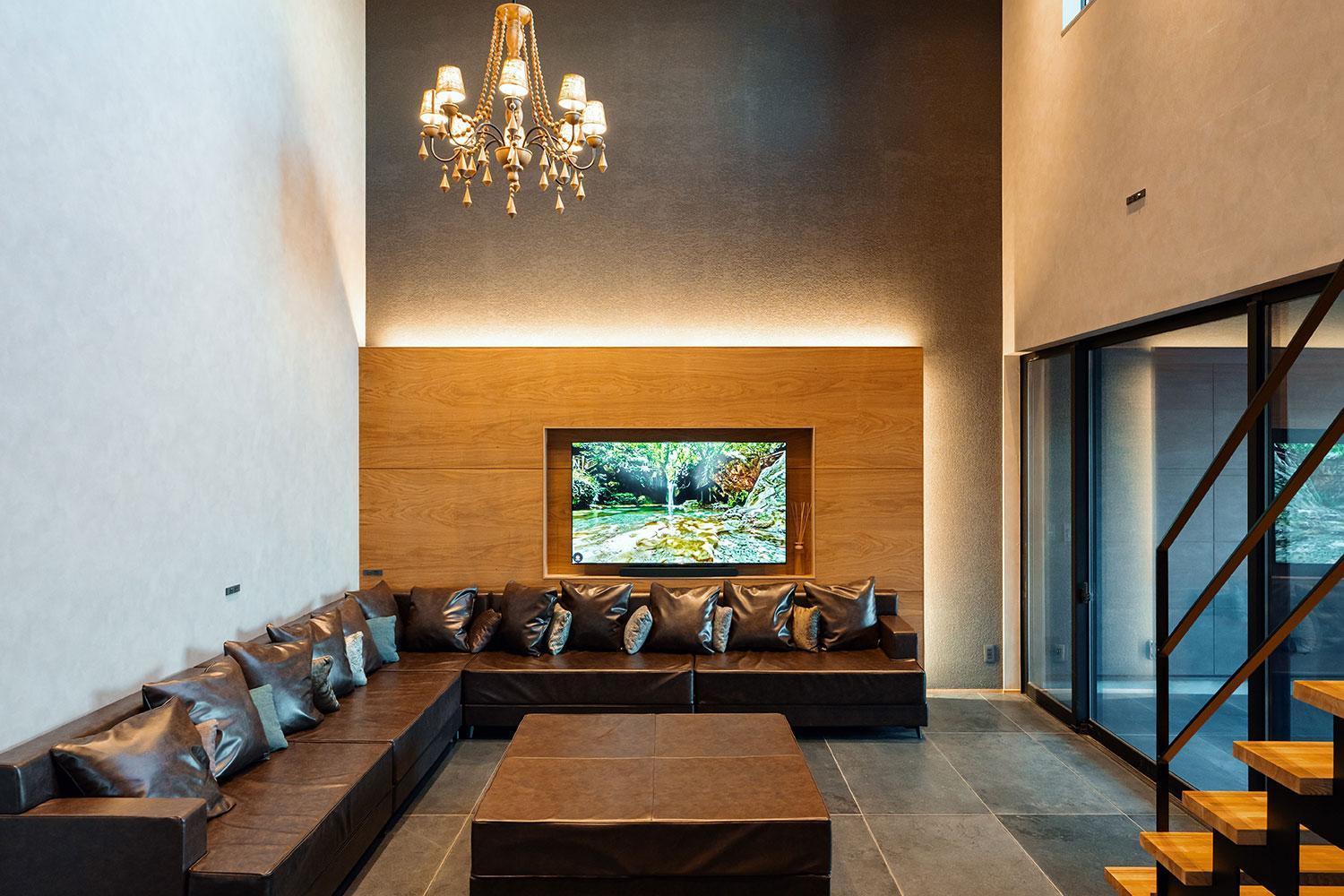 エンゼルフォレスト熱海自然郷 Villa Atami  Eksteriør bilde