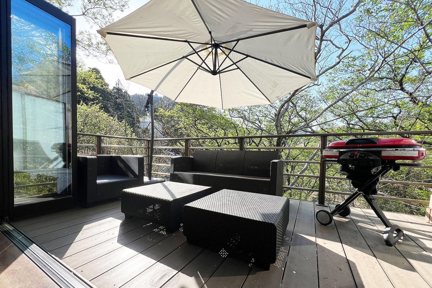 エンゼルフォレスト熱海自然郷 Villa Atami  Eksteriør bilde
