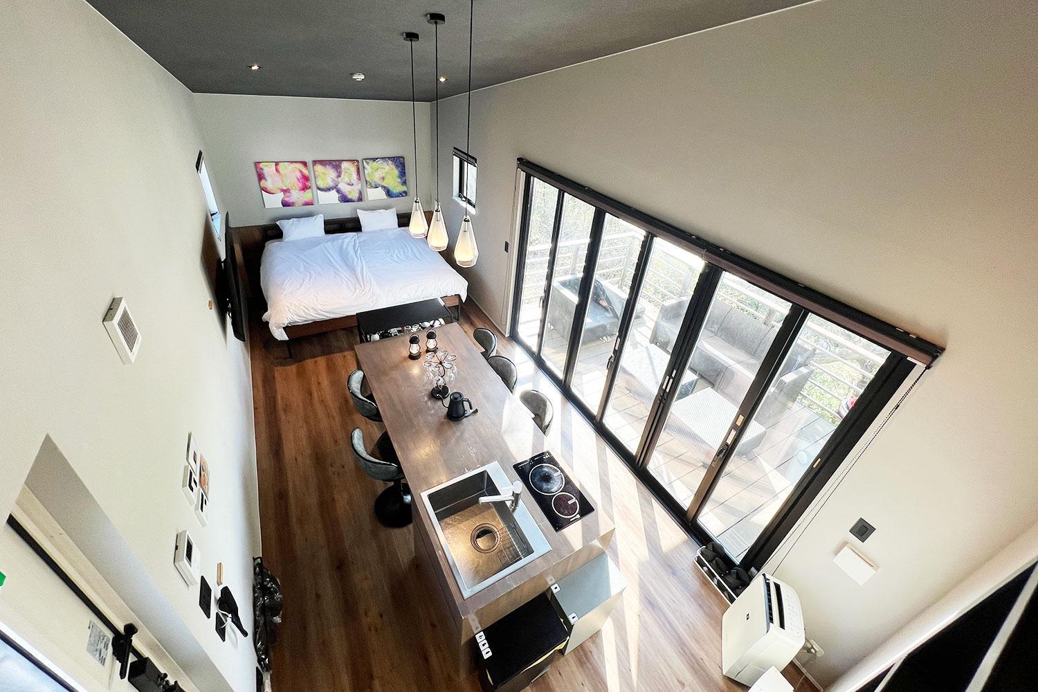 エンゼルフォレスト熱海自然郷 Villa Atami  Eksteriør bilde