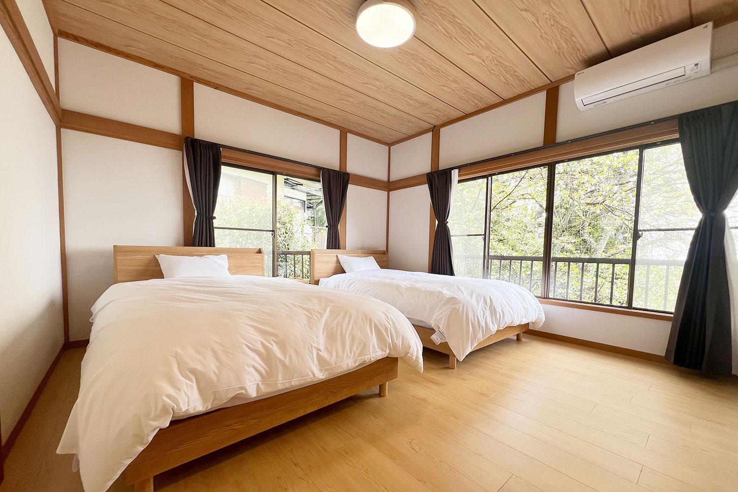 エンゼルフォレスト熱海自然郷 Villa Atami  Eksteriør bilde