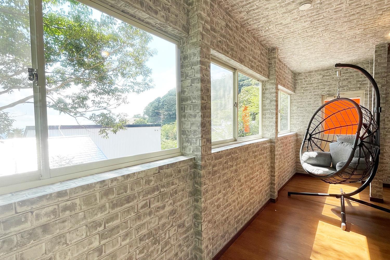 エンゼルフォレスト熱海自然郷 Villa Atami  Eksteriør bilde