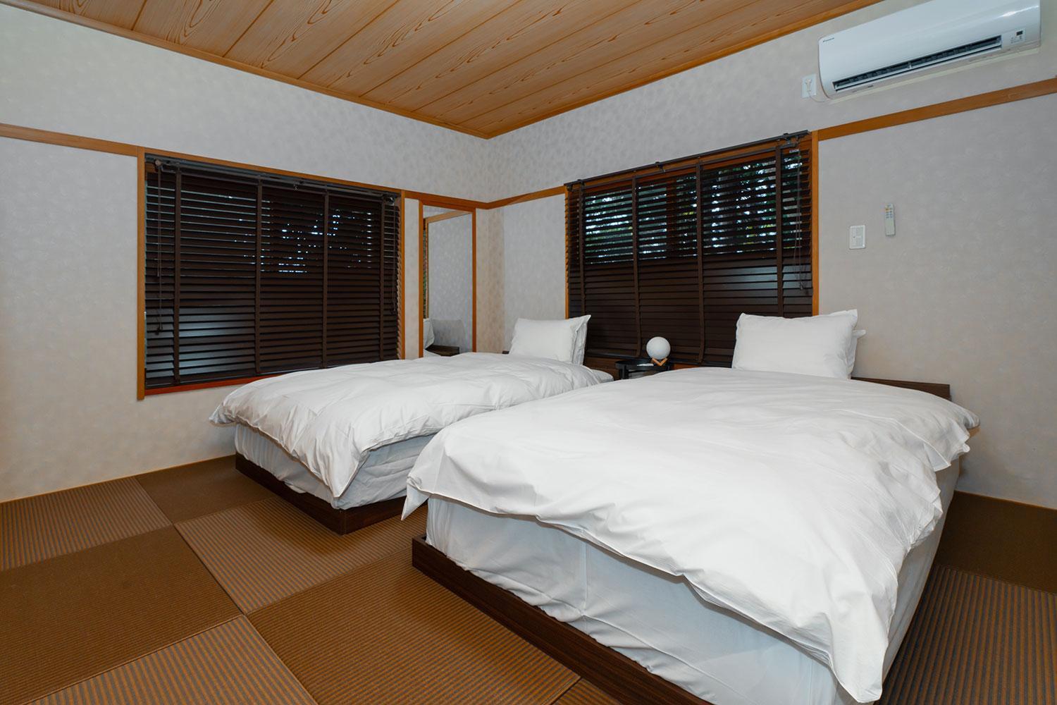 エンゼルフォレスト熱海自然郷 Villa Atami  Eksteriør bilde