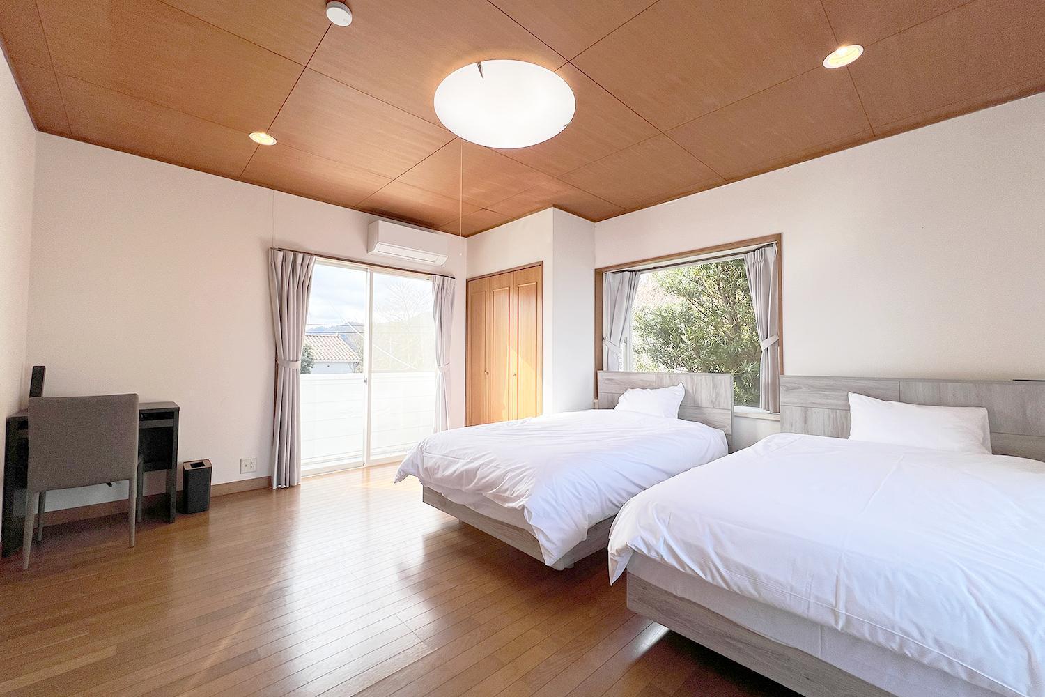エンゼルフォレスト熱海自然郷 Villa Atami  Eksteriør bilde