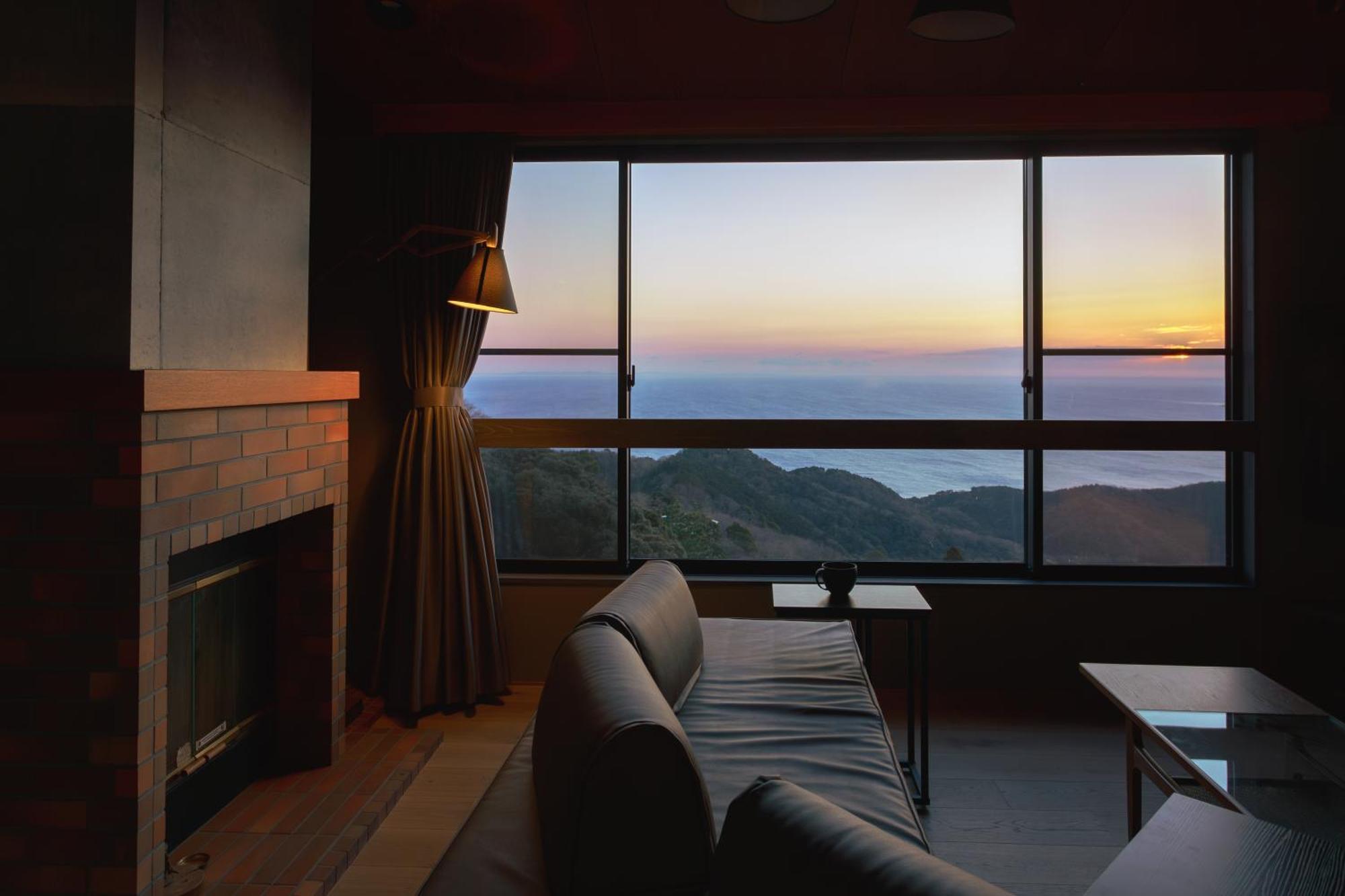 エンゼルフォレスト熱海自然郷 Villa Atami  Eksteriør bilde