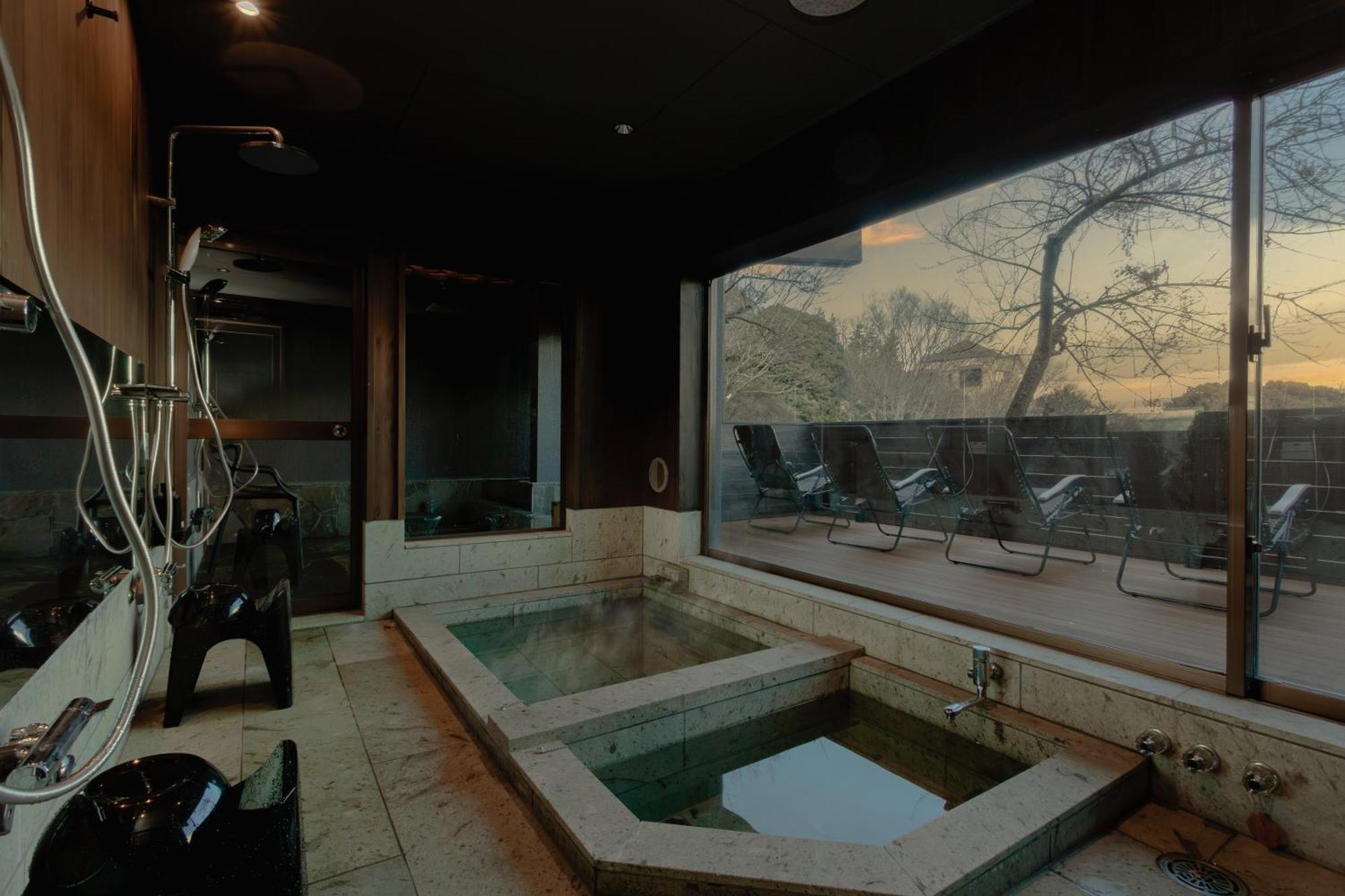 エンゼルフォレスト熱海自然郷 Villa Atami  Eksteriør bilde
