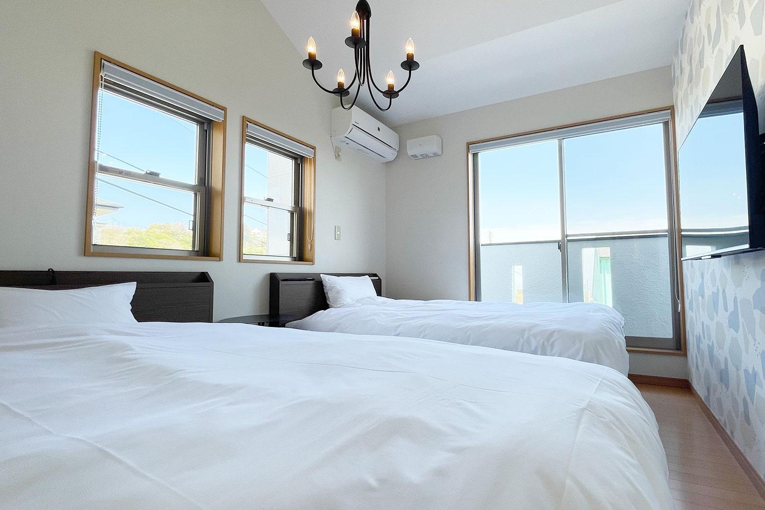 エンゼルフォレスト熱海自然郷 Villa Atami  Eksteriør bilde