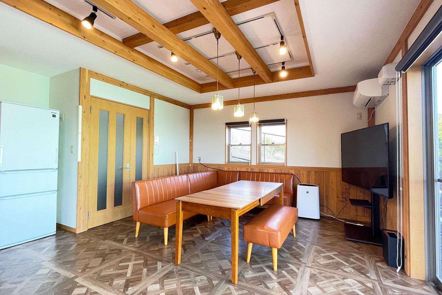 エンゼルフォレスト熱海自然郷 Villa Atami  Eksteriør bilde
