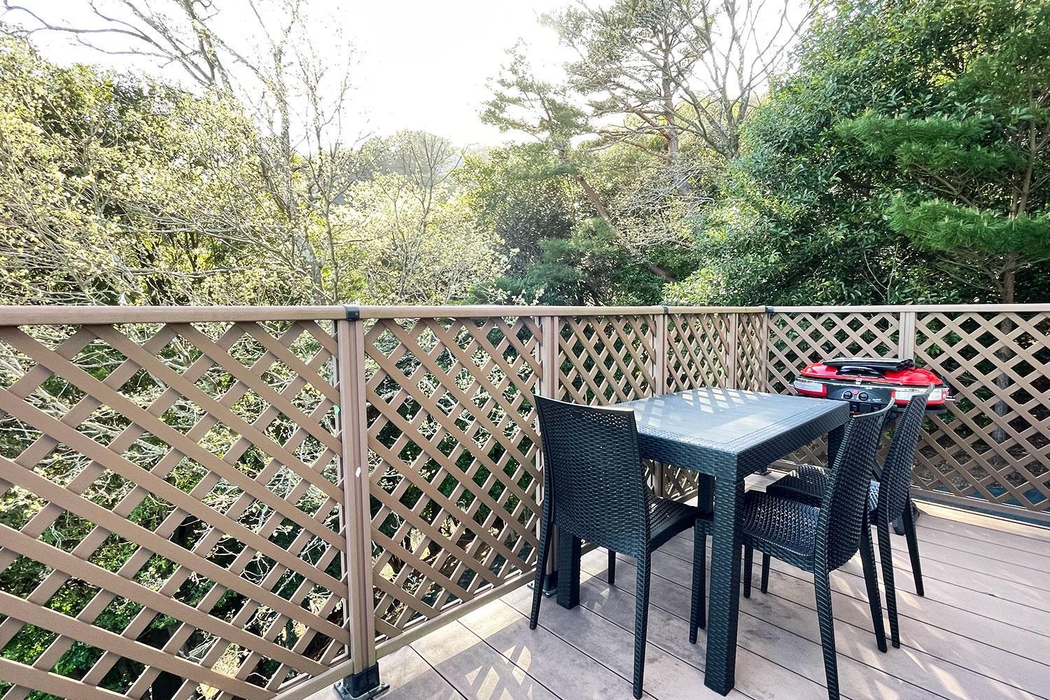 エンゼルフォレスト熱海自然郷 Villa Atami  Eksteriør bilde